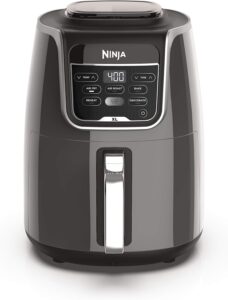 ninja xl fryer
