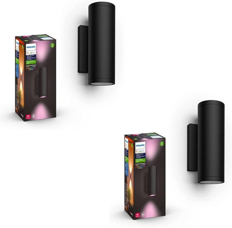 Create customizable lighting scenes with sleek wall-mounted smart panels that add both ambiance and modern design to living rooms, gaming spaces, and offices.